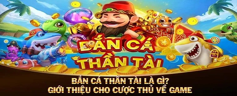 Cách Chơi Bắn Cá Thần Tài Tại OLYBET: Bí Quyết Chiến Thắng 2 Cách Chơi Bắn Cá Thần Tài Tại OLYBET: Bí Quyết Chiến Thắng