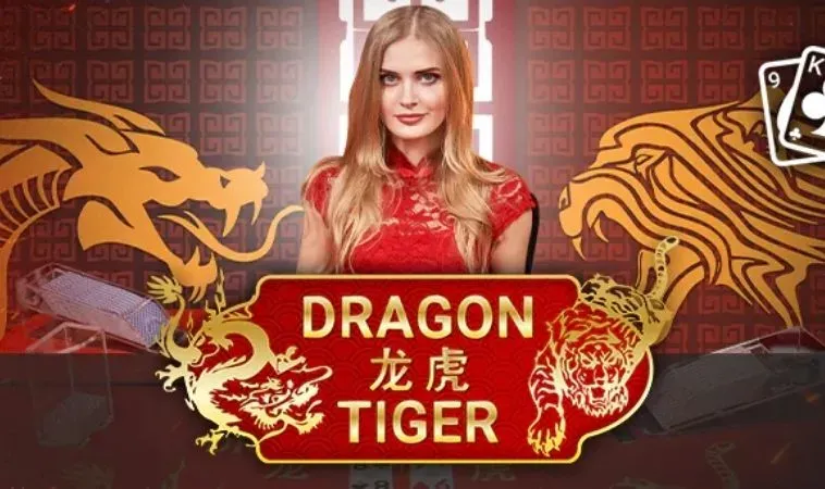 Trò Chơi Dragon Tiger Tại OLYBET: Hướng Dẫn & Trải Nghiệm 3 Trò Chơi Dragon Tiger Tại OLYBET: Hướng Dẫn & Trải Nghiệm