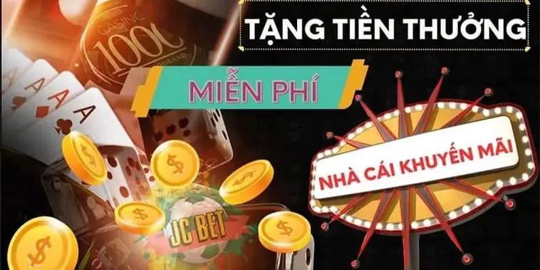 Khuyến Mãi OLYBET: Cơ Hội Vàng Cho Người Chơi Cá Cược Trực Tuyến