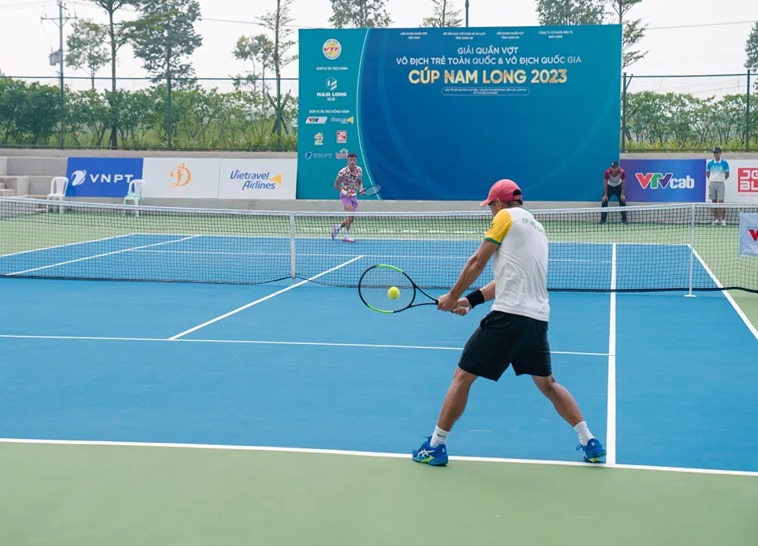 Tìm Hiểu Quần Vợt OLYBET: Trải Nghiệm Cá Cược Đỉnh Cao 2 Tìm Hiểu Quần Vợt OLYBET: Trải Nghiệm Cá Cược Đỉnh Cao