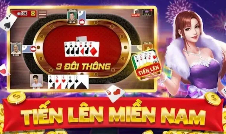Hướng Dẫn Tham Gia Tiến Lên Miền Nam Tại OLYBET Chi Tiết 2 Hướng Dẫn Tham Gia Tiến Lên Miền Nam Tại OLYBET Chi Tiết