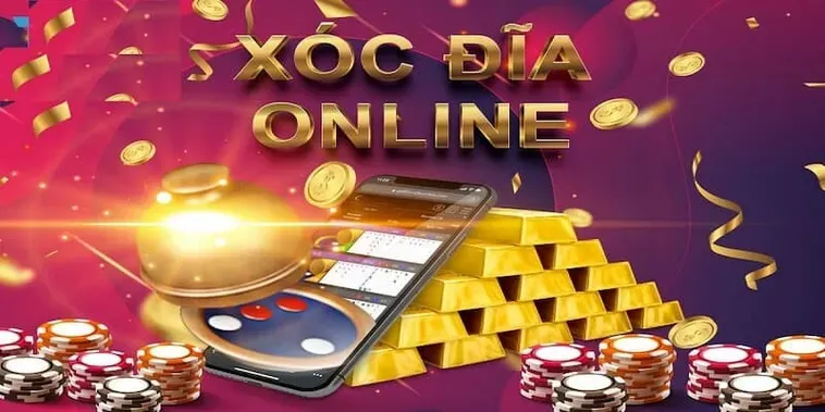 Trò Chơi Xóc Đĩa Tại OLYBET: Trải Nghiệm Cá Cược Hấp Dẫn 1 Trò Chơi Xóc Đĩa Tại OLYBET: Trải Nghiệm Cá Cược Hấp Dẫn